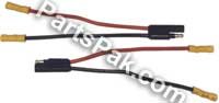 Rig Rite 605 Snap Lock Quick Connector