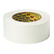 3M 62335 3" White Preservation Tape