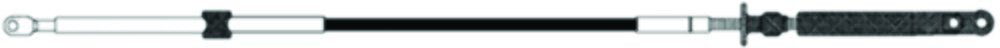 Uflex C14X15 UFLEX C4 Johnson/Evinrude (OMC) After 1979 Engine Control Cable