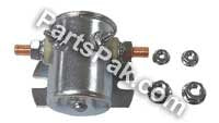 Sierra BA58003 80 Amp 12V DV Solenoid
