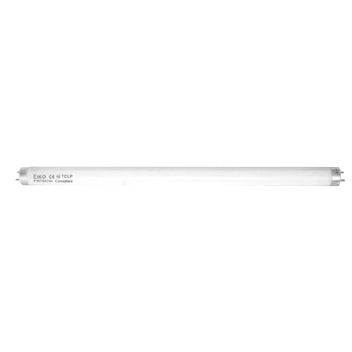 Camco 54878 Fluorescent Replacement Tubes, 18"