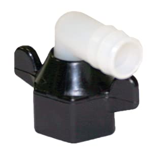 Shurflo 244-3936 Shurflow Elbow Fitting 1/2" X 5/8"