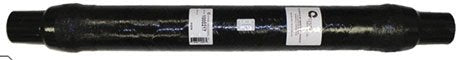 Centek Veratron 1000217 Verna Ski-3" Straight Inlet