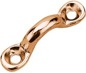 Sea Dog 81271 Sea-Dog Pad Eye Bronze 3/8"