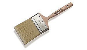 Corona Brushes 20058-1" Maui™ Paint Brush, 1", 6/Case