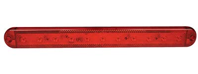 FulTyme RV 1155 FulTyme RV LED Thinline Sealed Light Bar