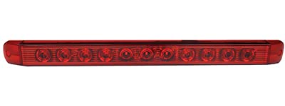 FulTyme RV 1156 FulTyme RV LED Thinline Sealed Light Bar