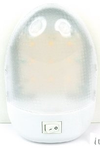 FulTyme RV 1113 FulTyme RV LED Single Interior Light