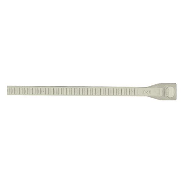 Seachoice 50-14261 8" Nylon Standard Cable Tie, 25 Pcs. Natural