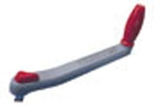 Sea Dog 604100 SeaDog It Floats Locking Winch Handle, 10"