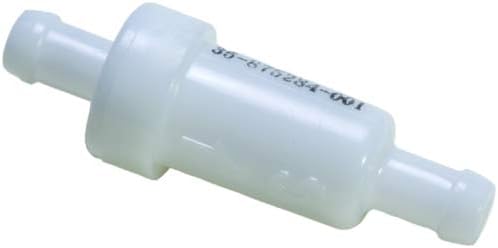 Mercury 875284T01 Oil Filter - Inline For Oil Injection Motors