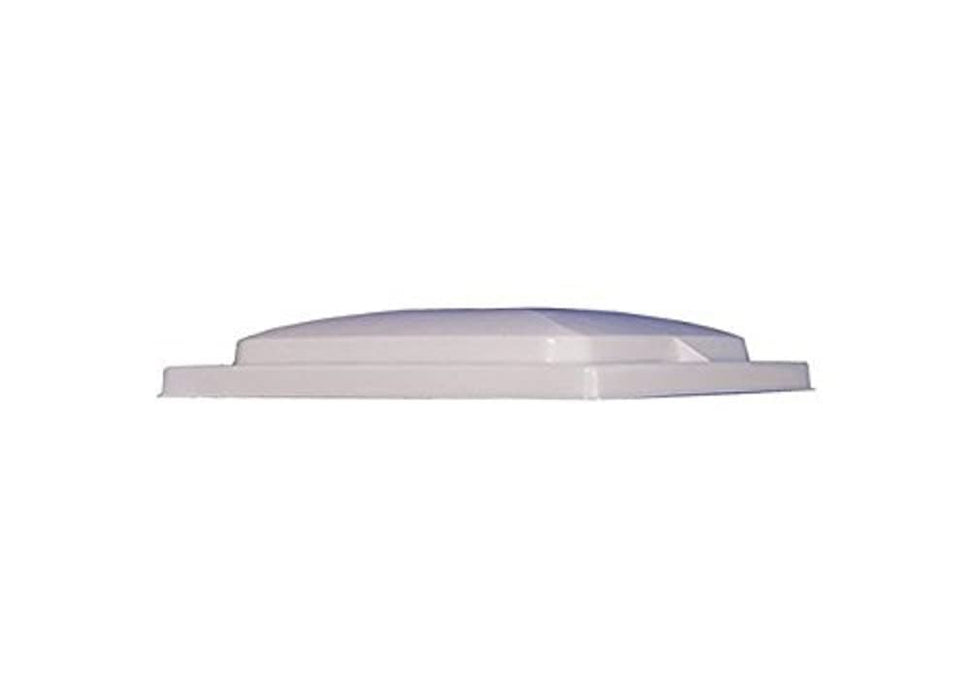 Hengs J291RWH-C Replacement Lid w/Pin Hinge, White