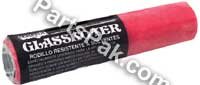 Corona Brushes R101F3 3 Glasskoter 1/8 Nap (Red)
