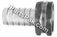 Brass Fittings 30033 5/8 I.D. Female Garden Hose