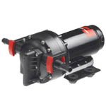 Johnson Pump 10-13406-108 Aqua Jet Water Pressure Pump, 5.2 gpm, 24V