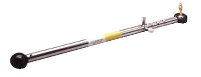 EZ-Steer EZ10003 Self-Adjusting Steering Rod Only, Long, for 29"-33" Center To Center