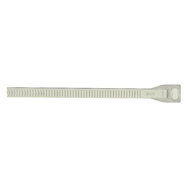 Seachoice 50-14271 11" Nylon Standard Cable Tie, 25 Pcs. Natural