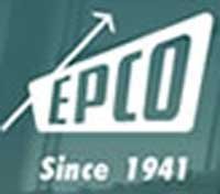 Epco EZ1B Transom Tie Down 4'x1" Blue