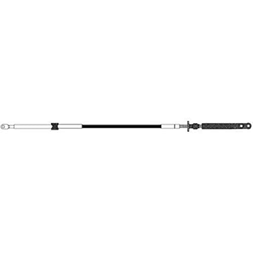 Uflex C14X20 UFLEX C4 Johnson/Evinrude (OMC) After 1979 Engine Control Cable