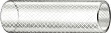 Trident Marine 161-1146 Trident PVC Clear Reinforced 1-1/4 X 50