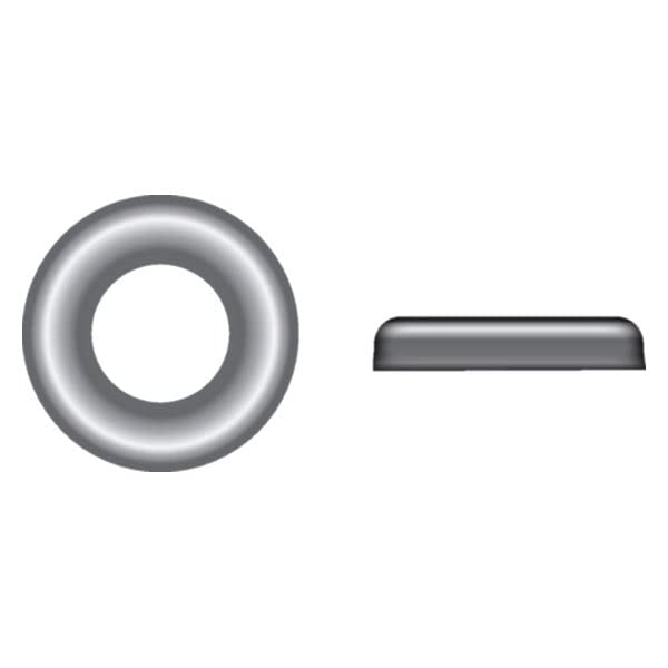 Seachoice Stainless Steel Finish Washer