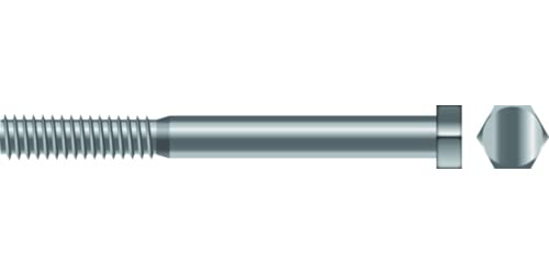 Seachoice SC30100 Cap Screw Hex Head, 3/8"-16 x 1-1/2"