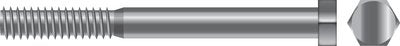 Seachoice SC1255 Cap Screw Hex Head, M5-.8 x 30