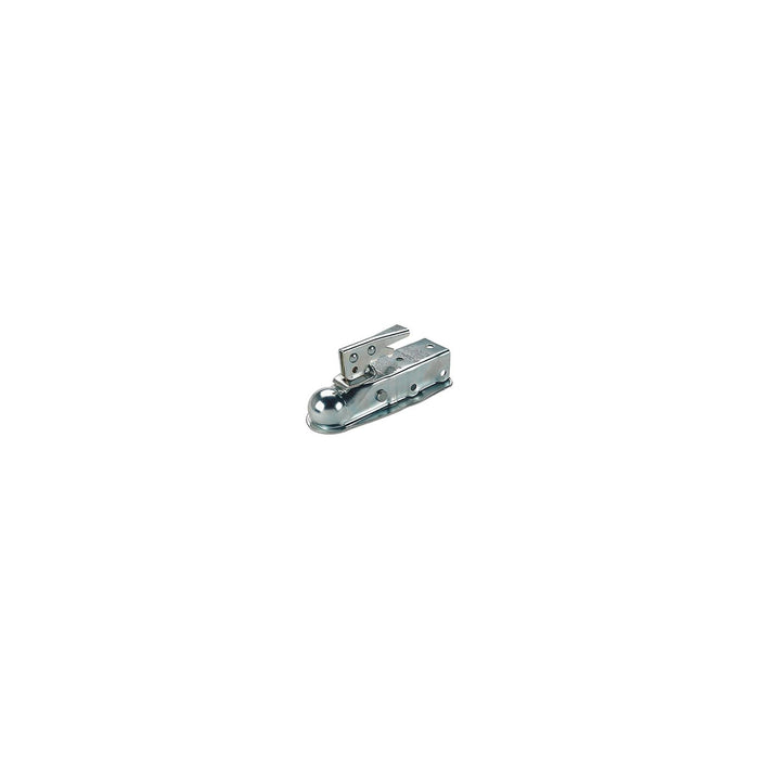 Fulton 11300 0101 Coupler 1-7/8" Ball 3" & 2,000 lb Capacity