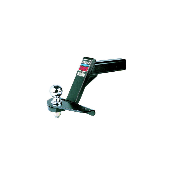 Fulton 26003 Reese Class III/IV Sway Control Adapter Bracket