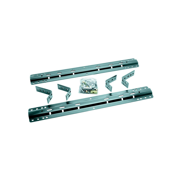 Fulton 30035 Reese Fifth Wheel Rail Kit Only (10 Bolt)