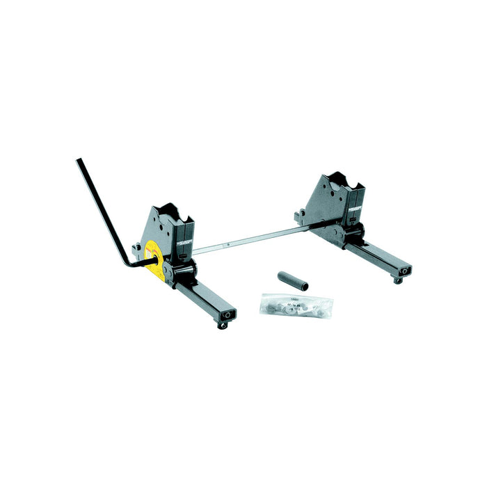 Fulton 30048 Reese Kwik-Slide™ 5Th Wheel Unit w/Square Tube Slider