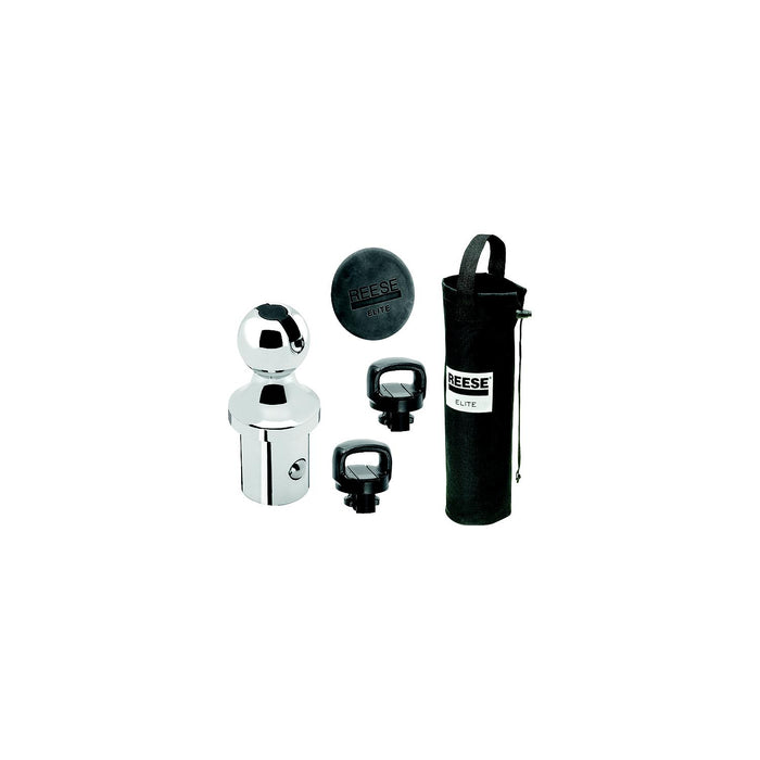 Fulton 30140 Reese Gooseneck Hitch Accessory Kit
