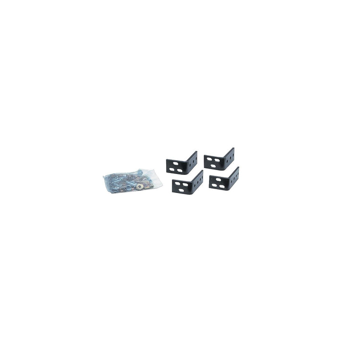 Fulton 30439 Reese Fifth Wheel Mounting Brackets & Hardware Only