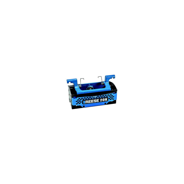 Fulton 30884 Reese M5 Series Fifth Wheel Hitch Center Section Only, 20,000 lb.