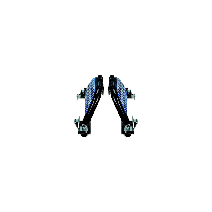 Reese 30917 M5 Series Fifth Wheel Hitch Legs Only
