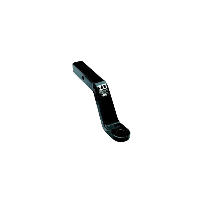 Fulton 40332 Draw-Tite Forged Ball Mount, 5" Rise, 6" Drop