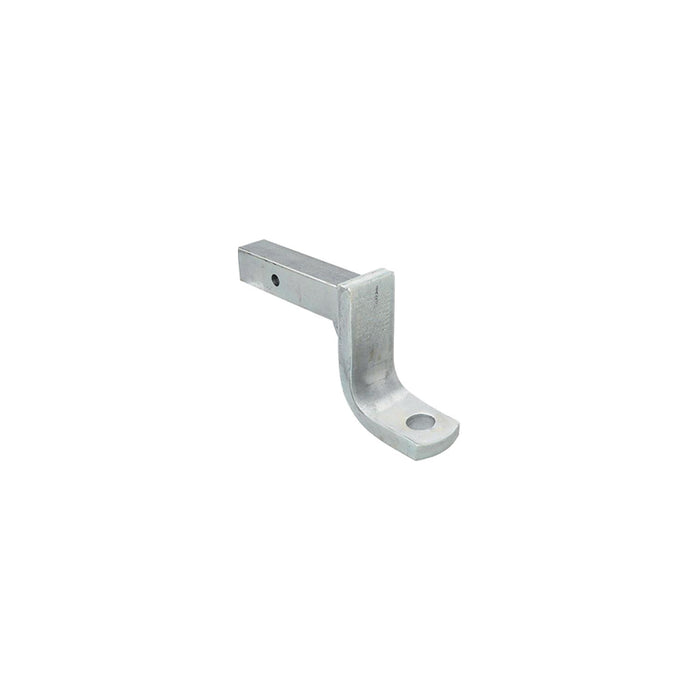 Fulton 4281 Ball Mount 4 Drop 3 Rise