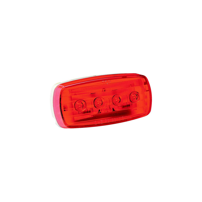 Fulton 47-58-031 Bargman LED Clearance/Side Marker Light