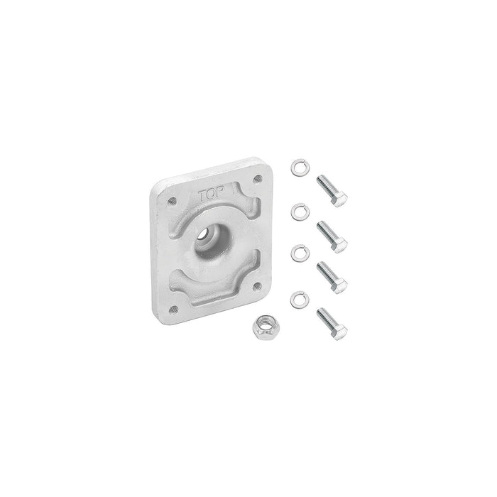 Fulton 500320 XP to F2 Jack Adapter Fits Up to 4" Frame