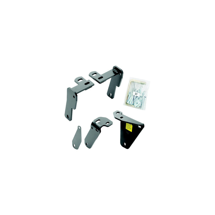 Fulton 50085 Reese Custom Fifth Wheel Quick Install Bracket