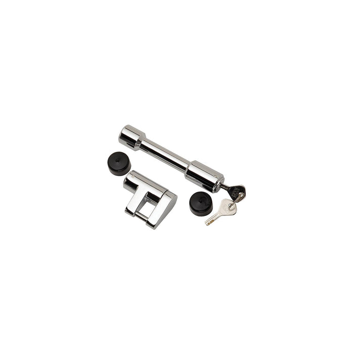 Fulton 580404 Receiver And Coupler Lock Set