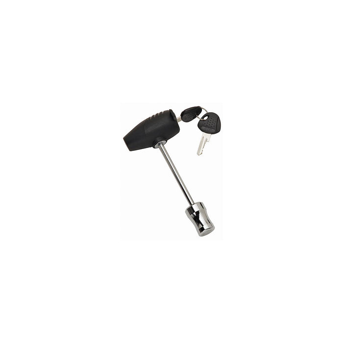 Fulton 580409 Bulldog Easy Access Coupler Long Lock