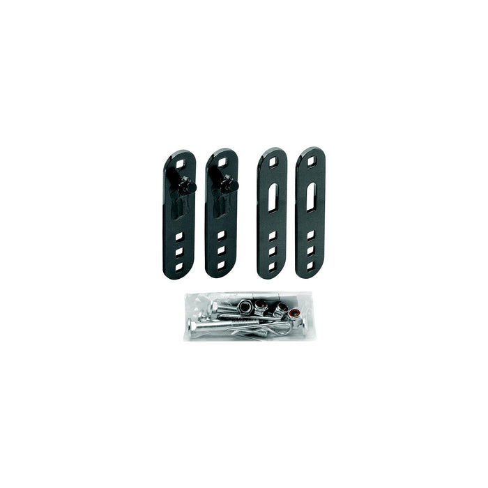 Fulton 58306 Reese Weight Distributing Chain Hangers, Clamp-On