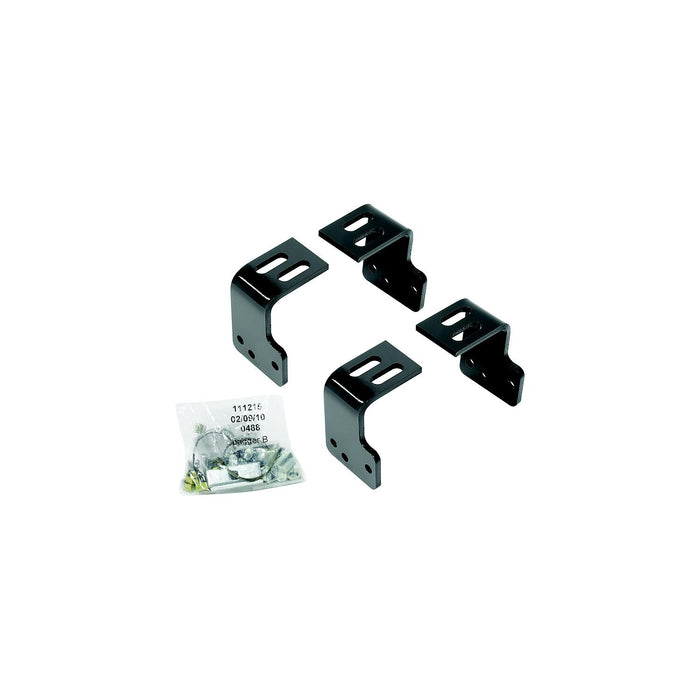 Fulton 58426 Reese Fifth Wheel Adapter Brackets & Hardware