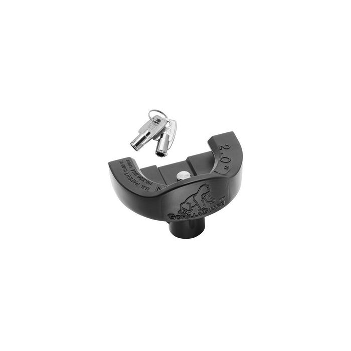 Fulton 63228 2" Coupler Lock
