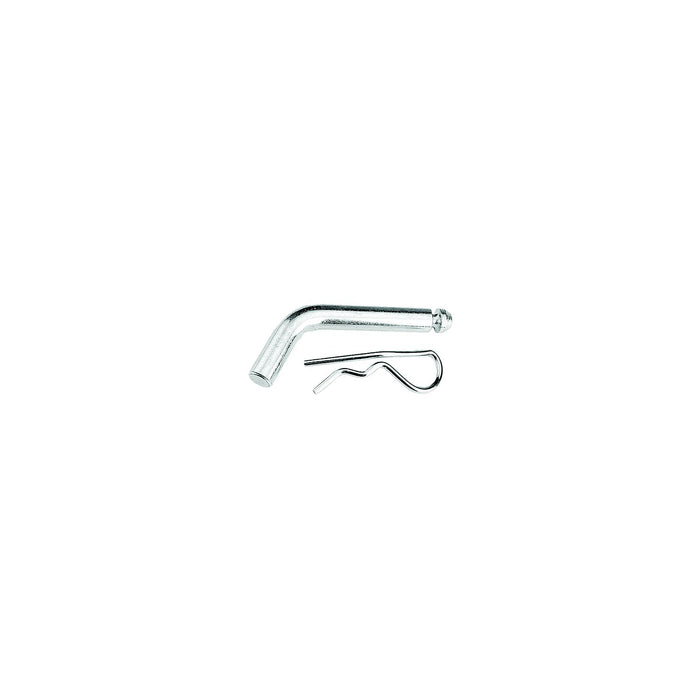 Fulton 63240 Pin & Clip 5/8 For 2 Rec.