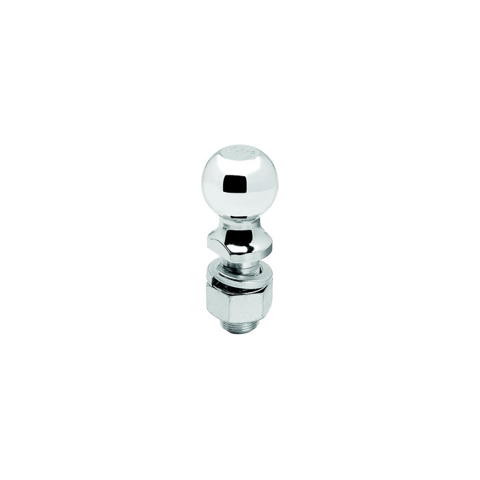 Fulton 63845 Hitch Ball 2" x 1" x 2-1/8"