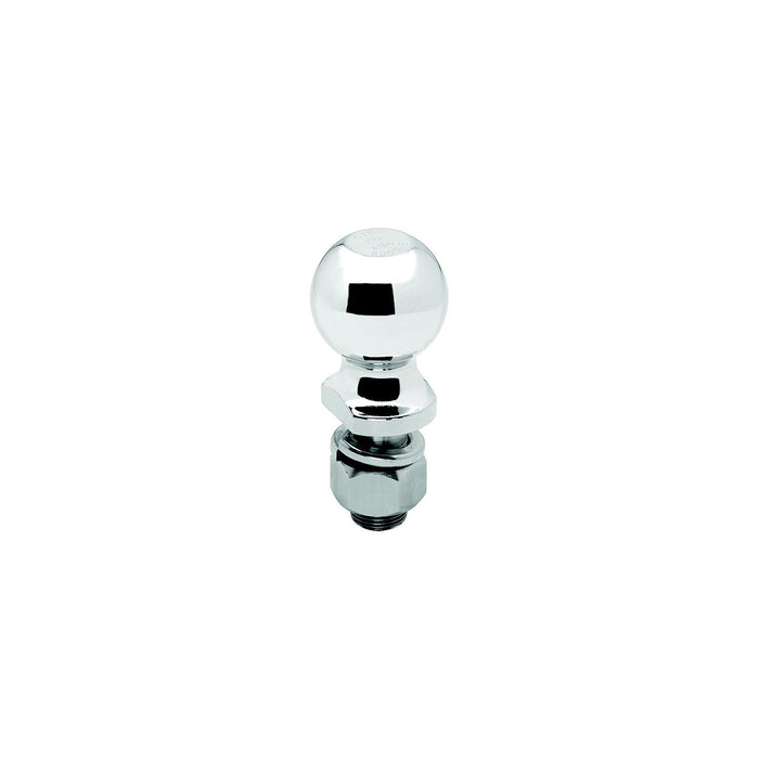 Fulton 63852 Hitch Ball 2 " x 1 " x 2 -1/8"