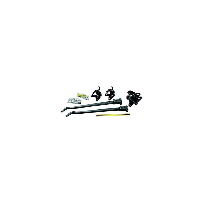 Fulton 66006 Reese Titan Trunnion Bar Bolt Together Weight Distributing Kit