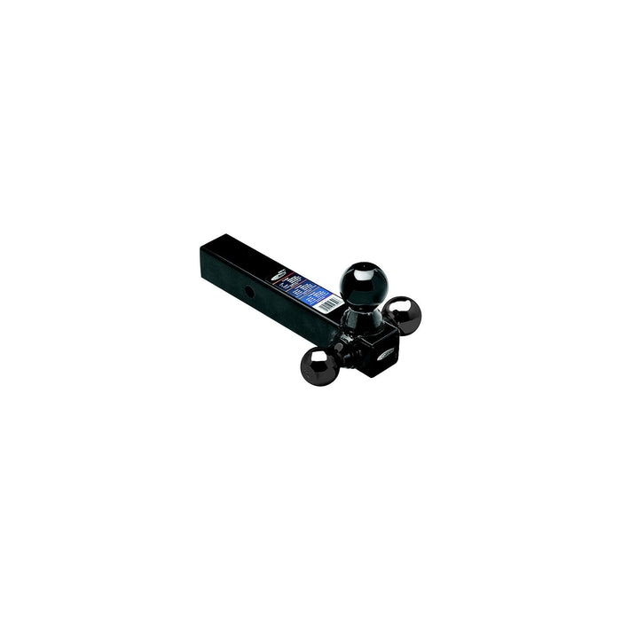 Fulton 80791 Tow Ready Triple Tow Ball Mount